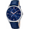 Đồng hồ FESTINA Nam Multifunction Retro F16823/3