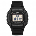 Đồng hồ Nam CASIO GENERAL W-218H-1AVDF