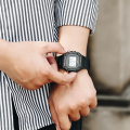 Đồng hồ Nam CASIO GENERAL W-218H-1AVDF