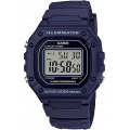 Đồng hồ Nam CASIO GENERAL W-218H-2AVDF