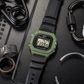 Đồng hồ Nam CASIO GENERAL W-218H-3AVDF