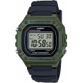 Đồng hồ Nam CASIO GENERAL W-218H-3AVDF