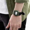 Đồng hồ Nam CASIO GENERAL W-218H-3AVDF