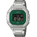 Đồng hồ Nam CASIO GENERAL W-218HD-3AVDF