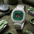 Đồng hồ Nam CASIO GENERAL W-218HD-3AVDF