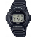 Đồng hồ Nam CASIO GENERAL W-219H-1AVDF