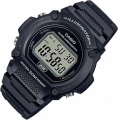 Đồng hồ Nam CASIO GENERAL W-219H-1AVDF