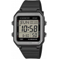 Đồng hồ Nam CASIO GENERAL W-221H-1AVDF