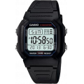 Đồng hồ Nam CASIO GENERAL W-800H-1AVDF