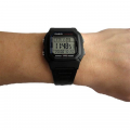 Đồng hồ Nam CASIO GENERAL W-800H-1AVDF