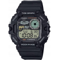 Đồng hồ Nam CASIO GENERAL WS-1700H-1AVDF