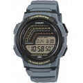 Đồng hồ Nam CASIO GENERAL WS-1800-2AVDF
