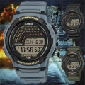 Đồng hồ Nam CASIO GENERAL WS-1800-2AVDF