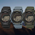 Đồng hồ Nam CASIO GENERAL WS-1800-2AVDF