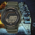 Đồng hồ Nam CASIO GENERAL WS-1800-3AVDF