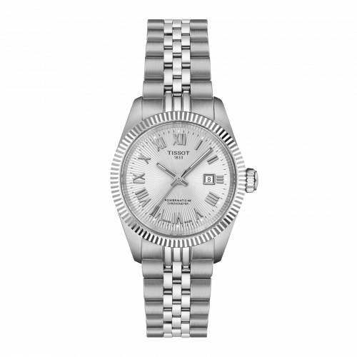 Đồng hồ nữ Tissot Ballde T156.208.11.033.00