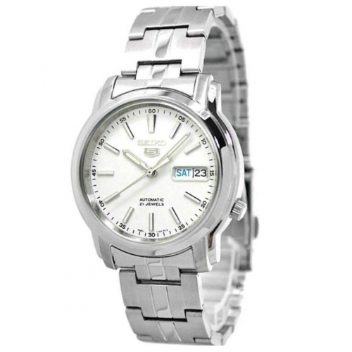 Đồng hồ nam Seiko SNKL75K1S