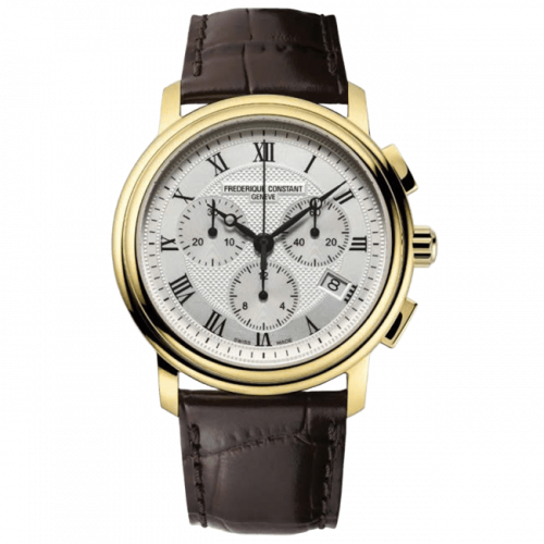 Đồng hồ Frederique Constant FC-292MC4P5