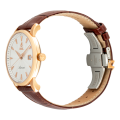 Đồng hồ Ernest Borel GGR9160-212BR