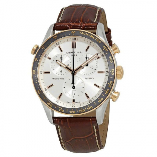 Đồng hồ nam Certina C024.618.26.031.00