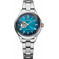 (Pre-Oder) Đồng hồ Nữ Orient Star Classic Semi Skeleton RE-ND0024E00B