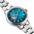 (Pre-Oder) Đồng hồ Nữ Orient Star Classic Semi Skeleton RE-ND0024E00B