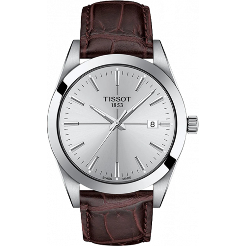 Đồng hồ TISSOT Nam Gentleman T127.410.16.031.01