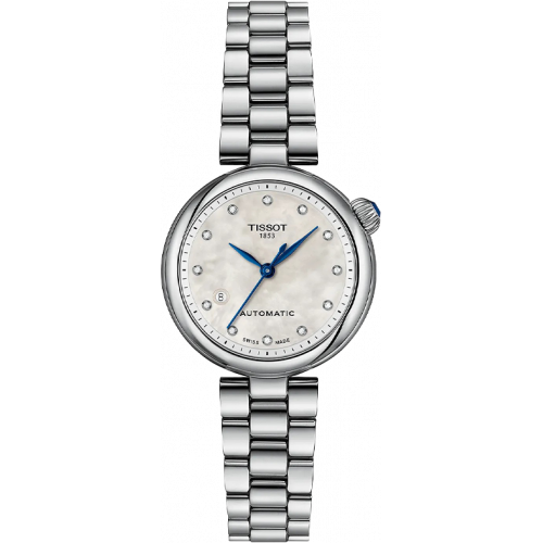 Đồng hồ TISSOT Nữ Désir 28mm T152.207.11.116.00