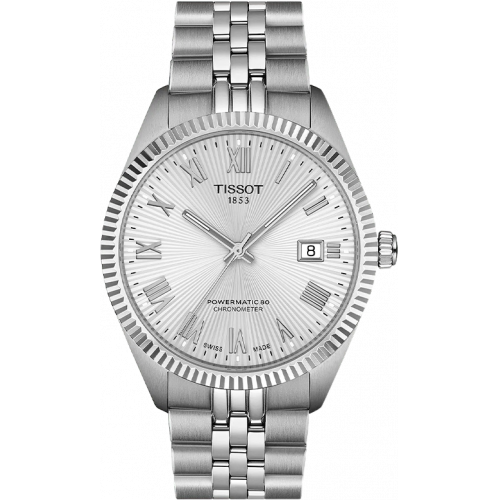 Đồng hồ TISSOT Nam Ballade 39mm T156.408.11.033.00