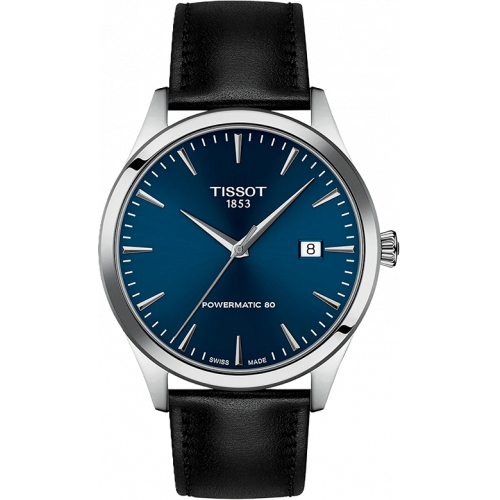 Đồng hồ TISSOT Nam Classic Dream 40mm T158.407.16.041.00