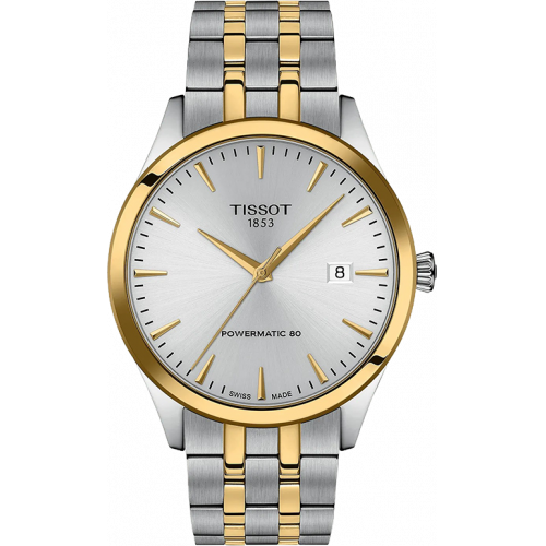 Đồng hồ TISSOT Nam Classic Dream 40mm T158.407.22.031.00