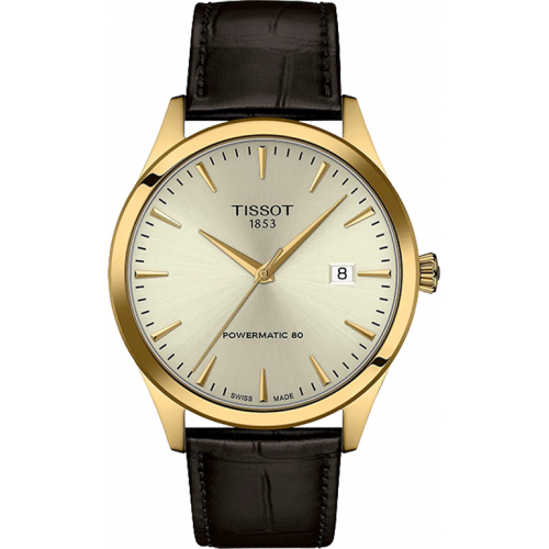 Đồng hồ TISSOT Nam Classic Dream 40mm T158.407.36.261.00