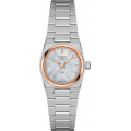 Đồng hồ TISSOT Nữ PRX 25 mm T137.010.21.111.00