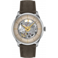 Đồng hồ TISSOT Nam Chemin des Tourelles Skeleton 39mm T139.836.16.261.00