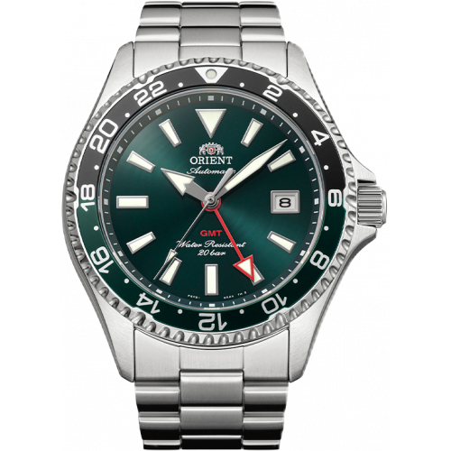 Đồng hồ Nam ORIENT Mako RA-BC0002E30B