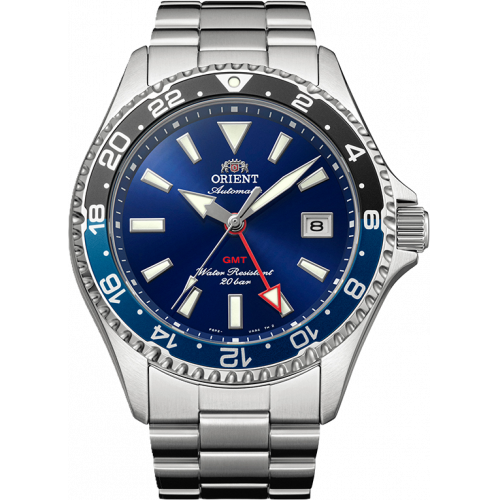 Đồng hồ Nam ORIENT Mako RA-BC0003L30B