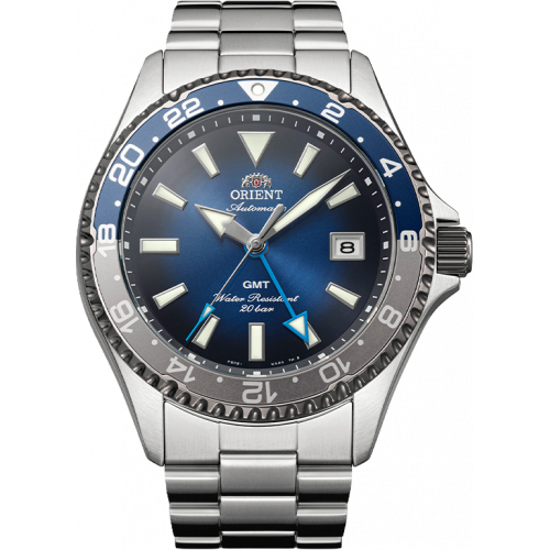 Đồng hồ Nam ORIENT Mako RA-BC0005L30B