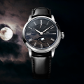 Đồng hồ Nam ORIENT STAR Moonphase RE-BW0008B00B