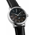 Đồng hồ Nam ORIENT STAR Moonphase RE-BW0008B00B