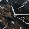 Đồng hồ Nam ORIENT STAR Moonphase RE-BW0008B00B