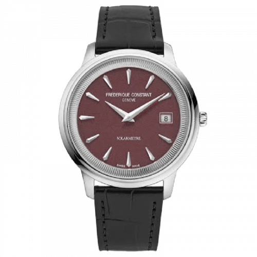 Đồng hồ Frederique Constant Unisex Classics FC-120BRG3S6