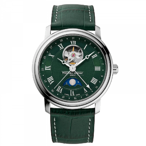 Đồng hồ Frederique Constant Nam Classics FC-335MCGRW4P26