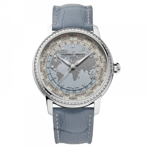 Đồng hồ Frederique Constant Nam Manufacture FC-719LBWD3DH6