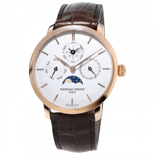 Đồng hồ Frederique Constant Nam Manufacture FC-775V4S9