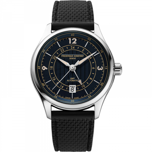 Đồng hồ Frederique Constant Nam Classics FC-350RN5B6