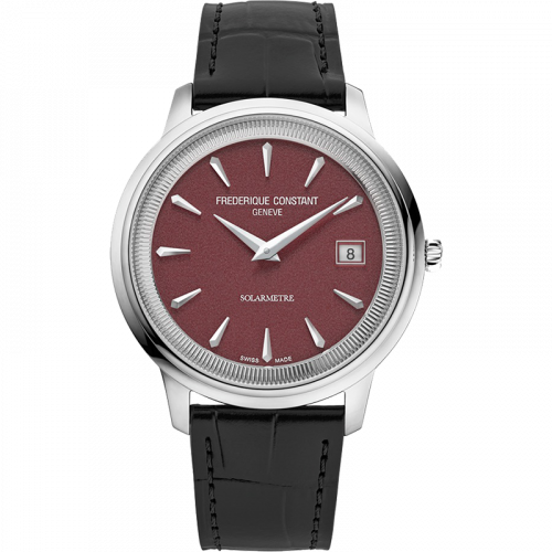 Đồng hồ Frederique Constant Unisex Classics FC-120BRG3S6
