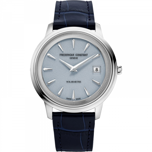 Đồng hồ Frederique Constant Unisex Classics FC-120LB3S6
