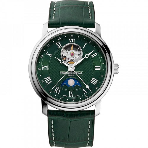 Đồng hồ Frederique Constant Nam Classics FC-350RN5B6