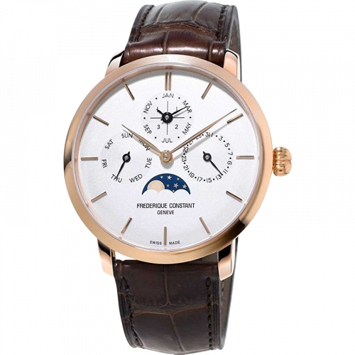 Đồng hồ Frederique Constant Nam Manufacture FC-775V4S9