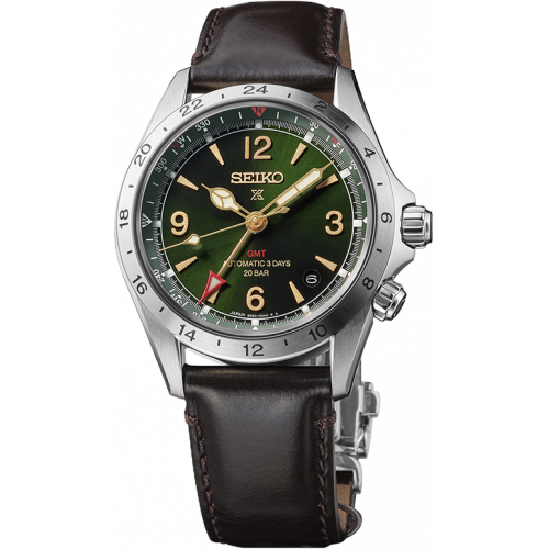 Đồng hồ Nam SEIKO Prospex HBC007J1